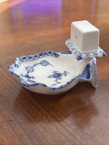 Royal copenhagen blue fluted - royal,