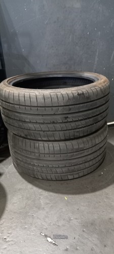 255 goodyear eagle - eagle, f1