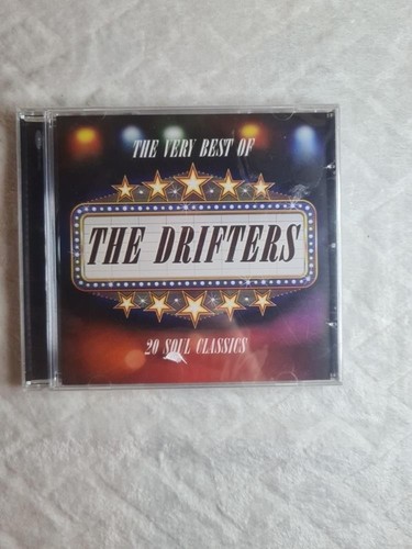 The best drifters - the,