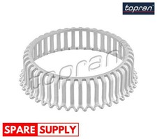 SENSOR RING, ABS FOR AUDI SEAT SKODA TOPRAN 109 113