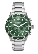 Emporio Armani Men's Watch