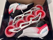 New bont gt4 2pt - 2pt, speed