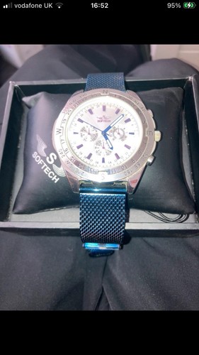 Softech men stainless - softech, men's