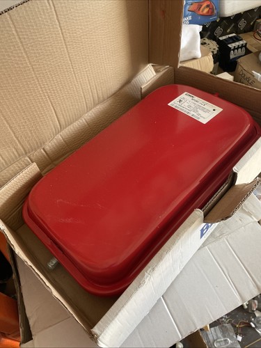 Baxi expansion vessel litres - expansion, 8