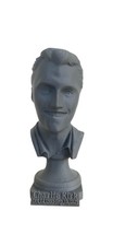 3d printed charlie kirk bust