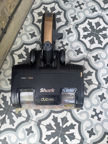 Shark vacuum cleaner hoover - cleaner,