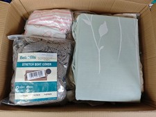 Linen, Bedware, Houseware –