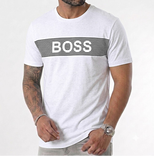Hugo boss organic soft - organic, cotton