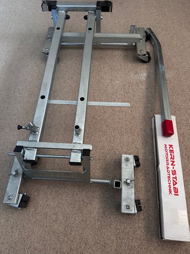 Hornig kern stabi - stabi, r18