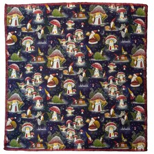 Santa & Elf Bandana Tomte