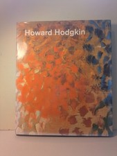 Howard Hodgkin Edited By