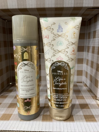 Disney princess bath body - disney, by