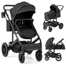 3-in-1 Newborn Stroller