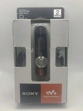 Sony Walkman NWZ-B142F MP3