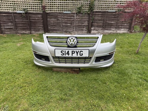 Volkswagen passat 2005 10 - volkswagen,