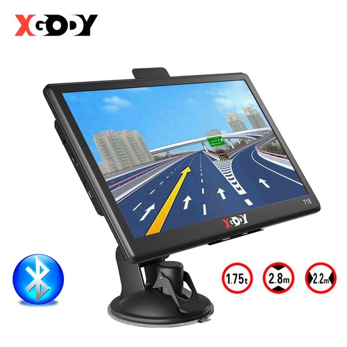 Xgody sat nav - sat, gps