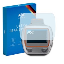 atFoliX 3x Screen Protector