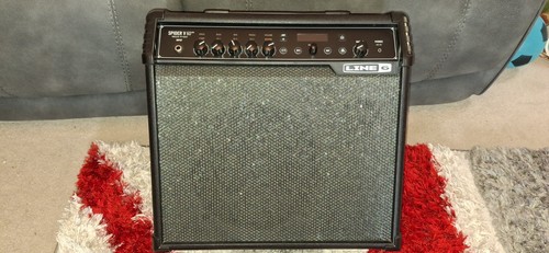 Line spider v60 - line,