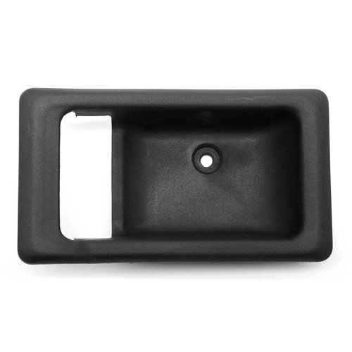 Front rear inner left black - inner,