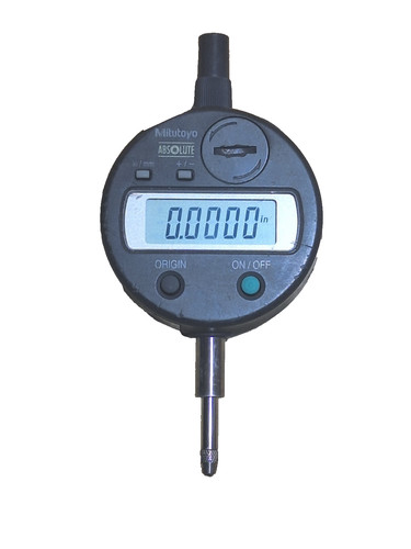 Mitutoyo 543 682 - dti, test