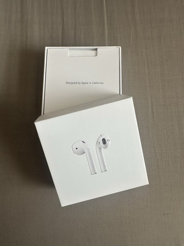 Airpod 2nd generation - airpod,