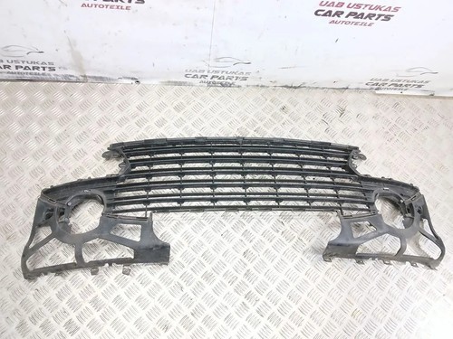 Peugeot 307 front upper - 3a/c,