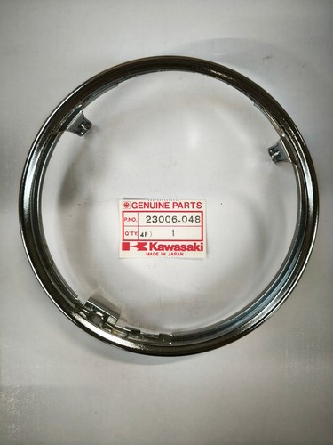 Lamp ring 23006 048 - ring, *23006-048*