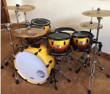 Pearl Export ELX - Drum Kit, 6