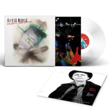 David Bowie - Excerpts from