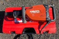 Hilti TE 1000 AVR Demolition