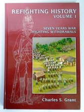 Refighting History Volume 1