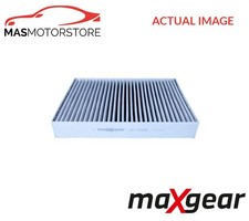 CABIN POLLEN FILTER DUST