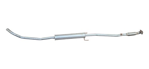 Vauxhall corsa exhaust - corsa, c
