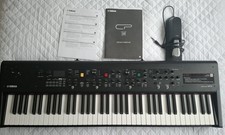 Yamaha CP73 Stage Piano