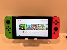 Nintendo switch read - nintendo,