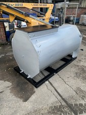 1000L Diesel Bowser Fully