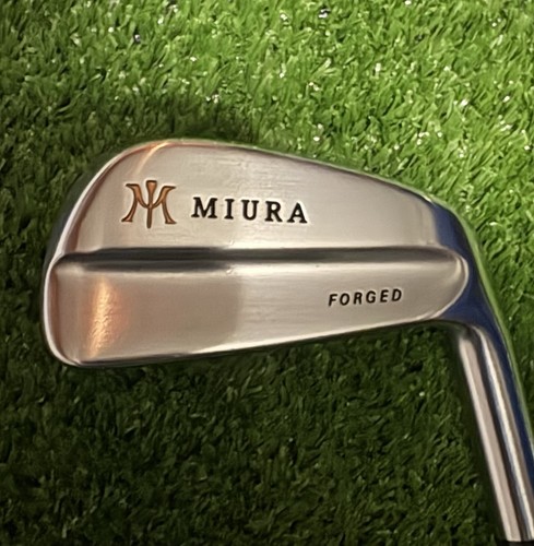 Miura tournament blade forged - blade,