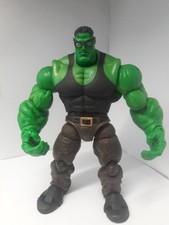 Toybiz 2003 MARVEL HULK