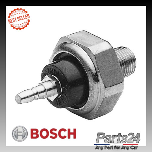 Oil pressure switch fits honda - oil,