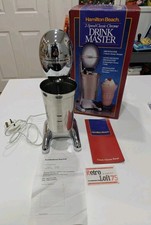 Vintage Hamilton Beach 2 Speed