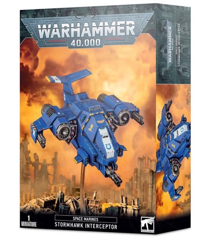 Stormhawk interceptor - stormhawk, /