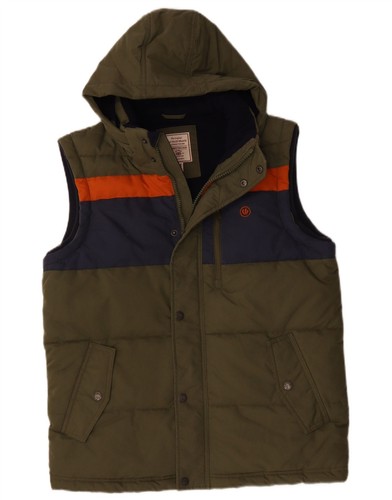 Fat face mens hooded padded - mens,