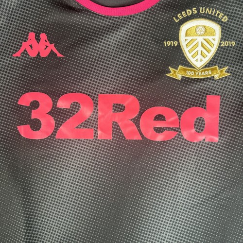 Leeds united football - united, shirt