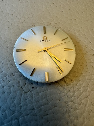 Omega seamaster movement - seamaster, with