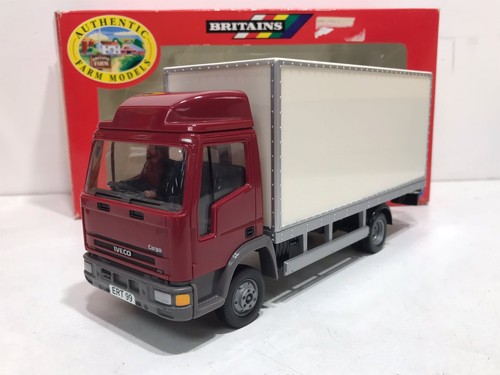 Britains scale 00046 - britains,