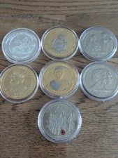 Gibraltar Selection of