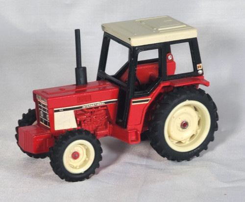 Ertl ih international - ih,