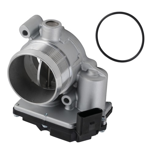Throttle body for - body, audi
