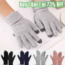 Women Ladies Extra Warm Winter