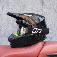 Orz kids motorcycle helmet - orz,